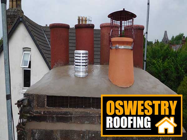 andy boyle roofing oswestry